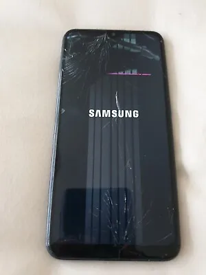 Samsung Galaxy A10 - FAULTY SPARES REPAIR • £14.99