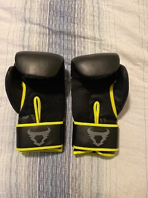 Venum Ring Horns 16oz Boxing Gloves • $18