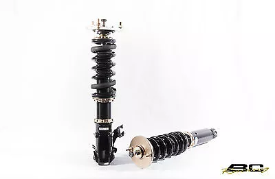BC Racing BR Type Coilovers Shocks Springs For Nissan Maxima 95-99 A32 • $1195
