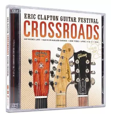 Crossroads Guitar Festival 2013 John Mayer With Keith Urban • £17.22