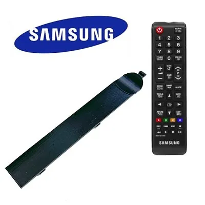 Samsung TV Smart LCD LED Plasma BN59-01175N Replacement Battery Cover Lid • £4.99