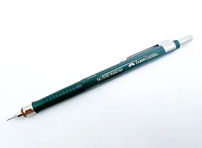 NEW FABER-CASTELL TK-FINE VARIO MECHANICAL PENCIL 0.5mm OLD VERSION FREE SHIP • $40