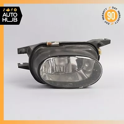 03-07 Mercedes R230 SL500 SL55 AMG C320 Right Passenger Side Fog Light Lamp OEM  • $70.55