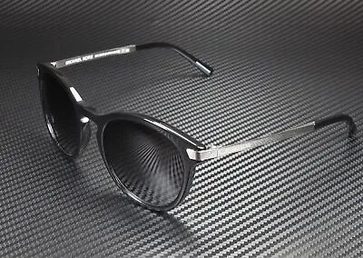$53.99 • Buy MICHAEL KORS MK2023 316311 Adrianna III Black Light Grey 53mm Women's Sunglasses