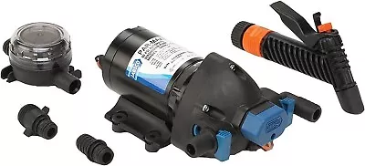 Jabsco 32605 Series Marine ParMax 4. GPM Washdown Pump Kit • $160.99