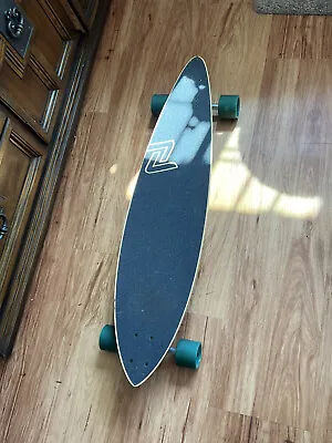 Longboard Skateboard • $100