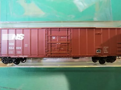 N - Micro-Trains 27230 - 50' Rib Side Boxcar Norfolk And Southern     NIB • $14.99