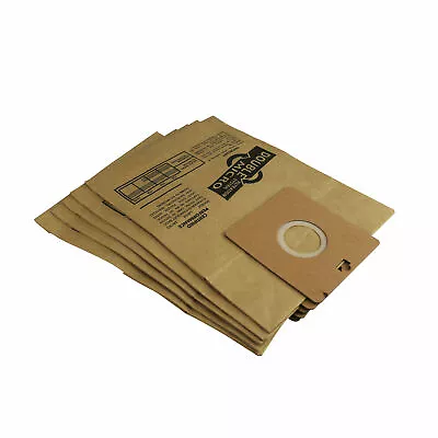  Paper Dust Bags For Samsung VP-77 VP77 TC & VC Vacuum Cleaners • £8.57