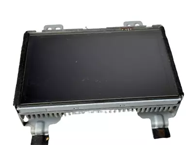 2010 - 2013 Infiniti G37 Navigation Information Screen Unit P: 28091 1BY3B OEM! • $49.99