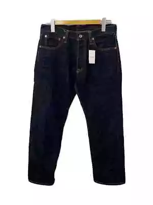 IRON HEART Jeans Cotton Indigo 33 Used • $395.25