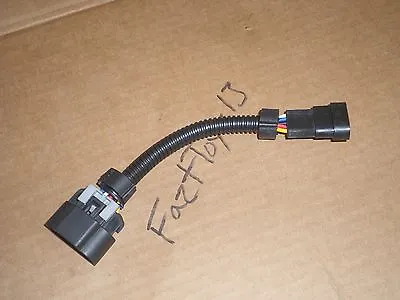 LS3 / LS7 MAF Mass Air Flow Sensor To LS2 Wiring Harness Adapter Chevy LSX  • $17