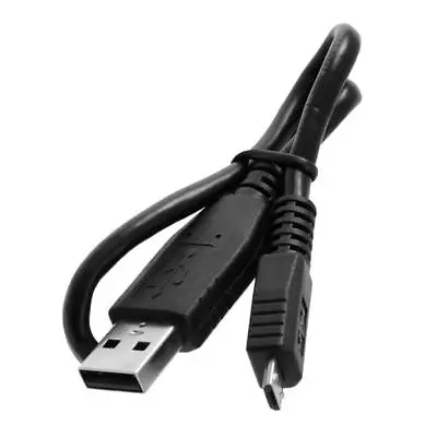 USB Cable Data Sync Lead For TomTom Via 62 52 53 Sat Nav • $12.56