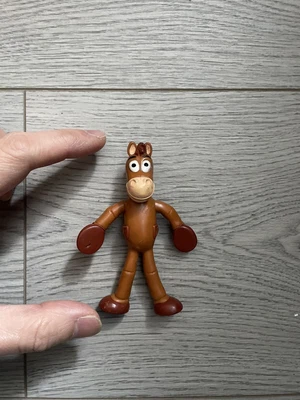 £0.99 • Buy Toy Story Woody Horse Bullseye Figure