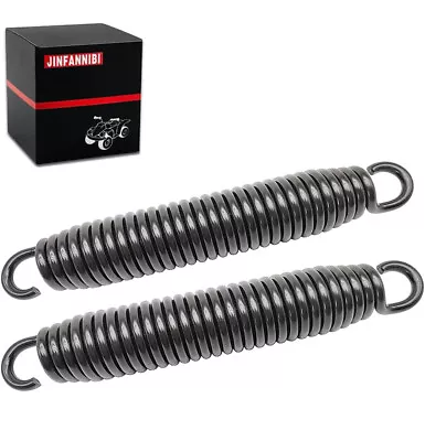 2 Pair Snow Plow Trip Springs For Meyer Diamond C ST And HM Series Plows 07017 • $52.98