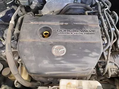 Mazda Cx7 Engine Petrol 2.5 L5 Er 06/09-02/12 • $1750.12