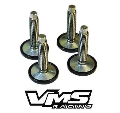 Vms 14-19 Chevrolet Corvette Stingray C7 Lowering Kit Stainless Steel Bolts • $74.95