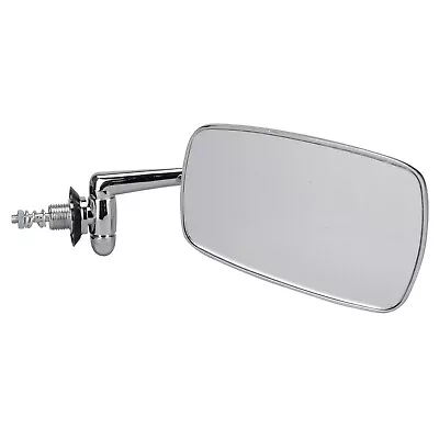 1968-1977 Volkswagen Beetle And Type 3 Exterior Mirror Right Hand Chrome • $54.95