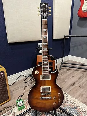 $1895 • Buy Gibson Les Paul Standard Premium Plus 2002
