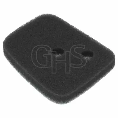 £2.23 • Buy Air Filter Fits Husqvarna Models 122 HD45 & 122 HD60 - 523 01 34-01