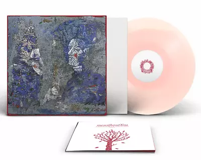 Mewithoutyou Catch Us For The Foxes Rose Vinyl LP NEW & SEALED • $73.55