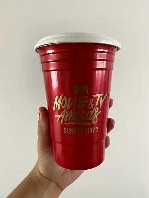 MTV Video Music Awards Solo Cup New • $10.99