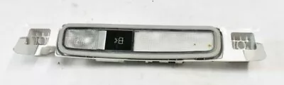 07-13 Mercedes W221 S-class Rear Right Overhead Dome Light Lamp 2218201601 Oem • $22.50