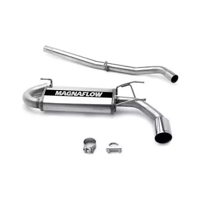 Magnaflow Exhaust System Kit For 2003 Mazda Miata • $812