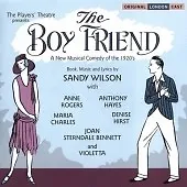 Various Artists : The Boy Friend CD (2005) Highly Rated EBay Seller Great Prices • £2.98