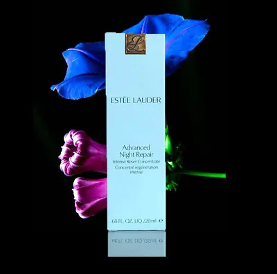 Estee Lauder Advanced Night Repair Intense Reset Concentrate 20ml New In Boxed   • $82.99