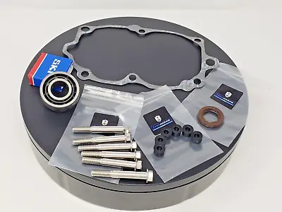 Zynk Marine Mercury Verado 200-300 HP Supercharger End Cap Rebuild Kit • $249.99