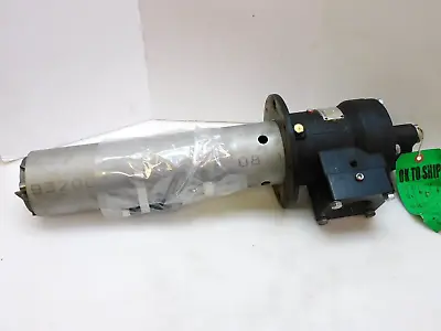 Eclipse Tube Firing Burner Tfb25s030-np04na7nxx • $1950