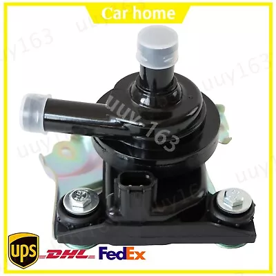 G9020-47031 1PC Electric Water Pump Fit For Toyota Prius 2004 2005 2006-2009 • $25.22