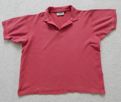 $7.50 • Buy RM WILLIAMS Men's Polo Shirt  Sz: XXL