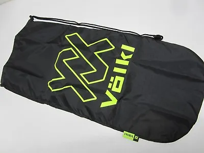 *nos* 2018 Style (new Logo!) Volkl Single Tennis Racquet Drawstring Bag • $11.95