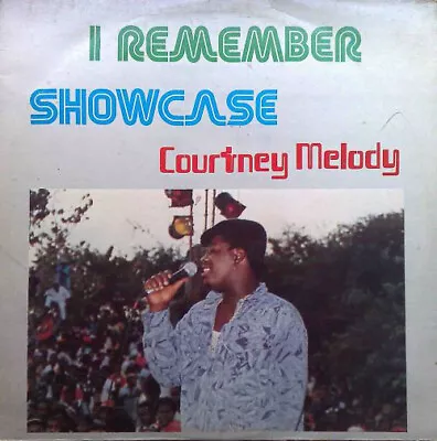 Courtney Melody - I Remember Showcase (LP Album) • £26.99