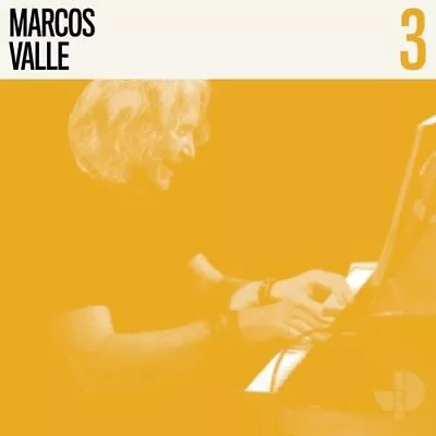 Marcos Valle Jid003 New Vinyl • $37.97