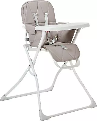 Baby Highchair Infant High Feeding Seat 3in1 Toddler Table Chair New • £45.99