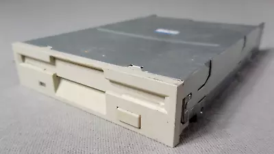 Vintage Teac FD-235HF 3.5  Floppy Disk Drive FDD P.n. 193077C8-91 • $24.99