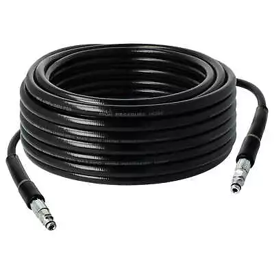 High-Pressure Hose For Kärcher K 6.600 K 6.600 *S K 6.560 K 6.550 T 300 20m • £45.19