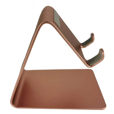 $9.99 • Buy Universal Aluminum Alloy Desk Stand Holder For Mobile Phone Tablet