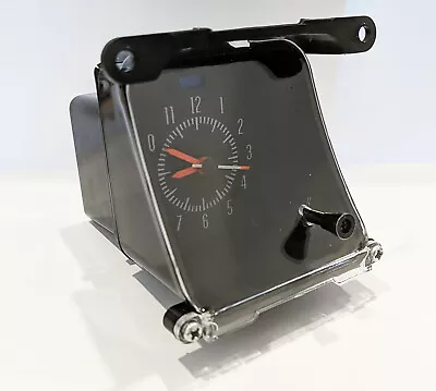 BRAND NEW CLOCK WITH QUARTZ MOVEMENT SUITS - HQ HOLDEN - Monaro Statesman Premie • $355