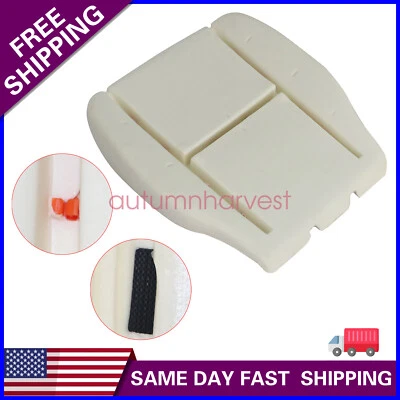 $35.99 • Buy Front Driver Side Bottom Seat Foam Cushion For 2007-14 Chevy Silverado 1500 2500