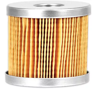 Mallory 29238 Paper Fuel Filter • $5.85
