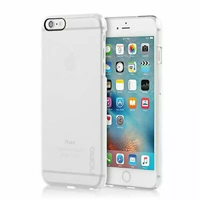 $16.53 • Buy Incipio Feather Ultra-Thin Snap-On Case For IPhone 6 Plus/6S Plus