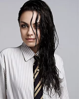 Mila Kunis 8 X 10 Photograph Art Print Photo Picture • $6.99