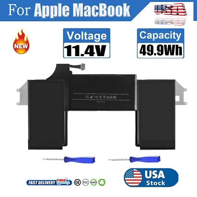 ✅A1965 A2179 A1932 Battery For Apple MacBook Air 13  Retina Early 2018 2019 2020 • $35.39