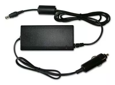 12 Volt Regulated DC Adapter For Baird: CN22 OR19DVDBL TVs • £19.99