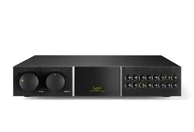 Manufacturer Refurbished - Naim NAC 252 Pre Amplifier • £4699