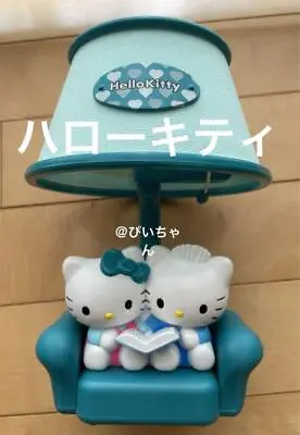 Hello Kitty Room Light Sanrio Lamp Retro • £69.08
