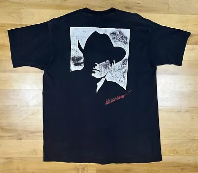 Vintage Marlboro T-Shirt Men’s XL 90s Wild West Collection Made In Usa Pocket • $59.99